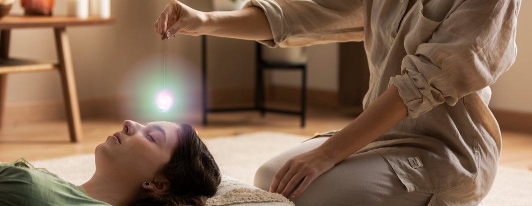 Holistic Healing