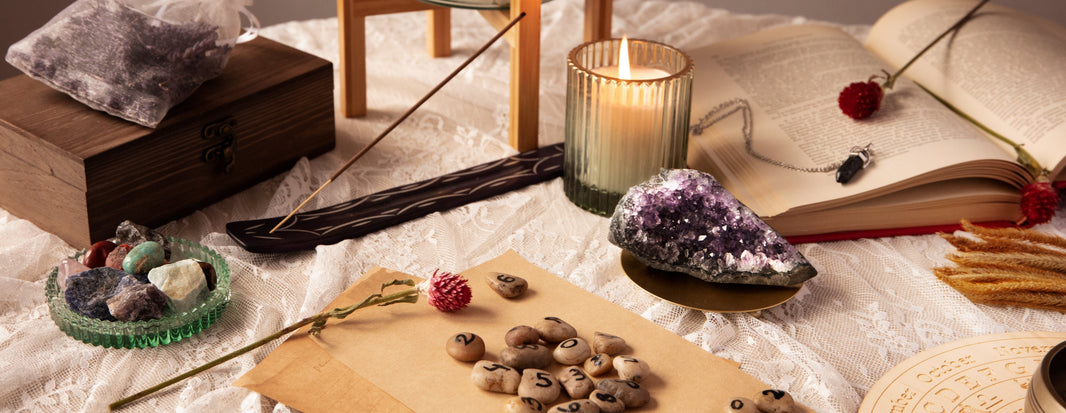 Esoteric Healing