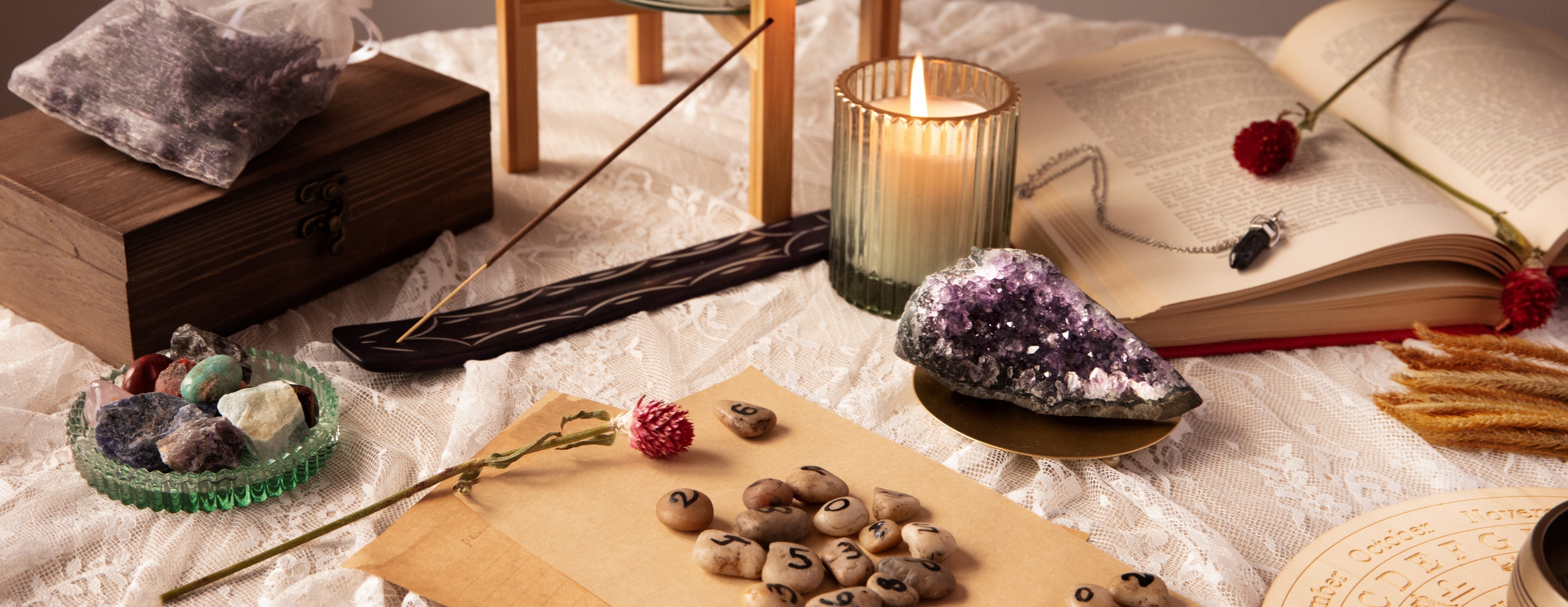 Esoteric Healing