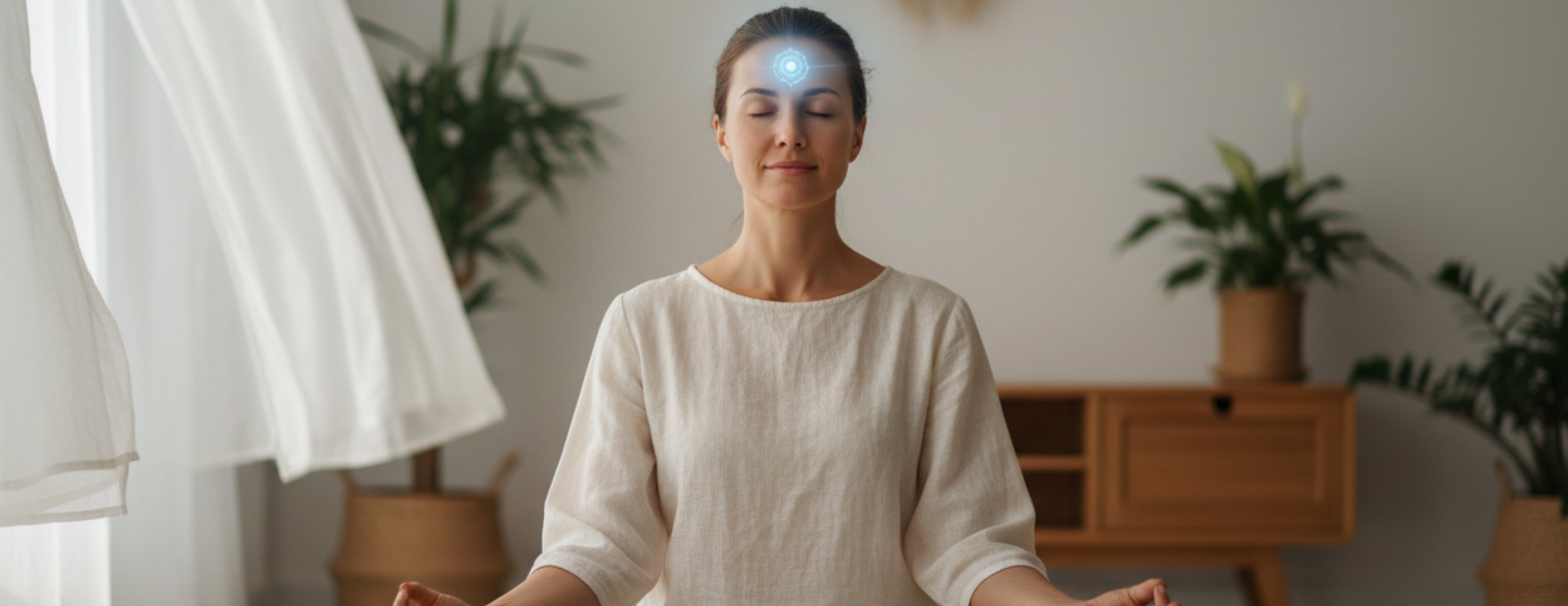 Third Eye Meditation