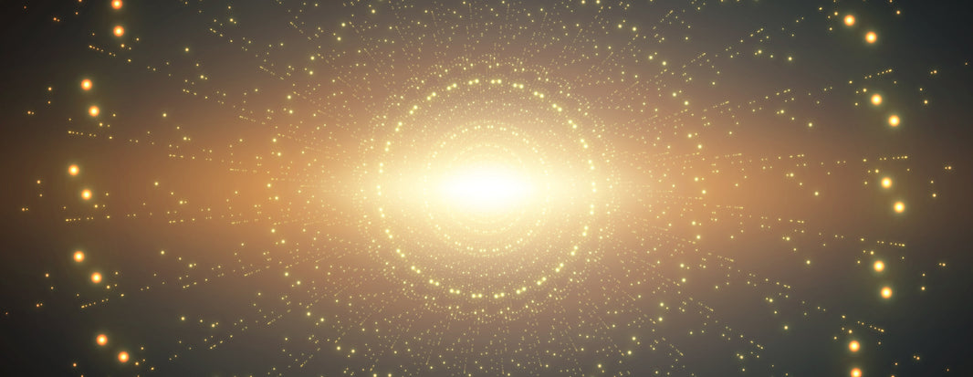 Etheric Energy