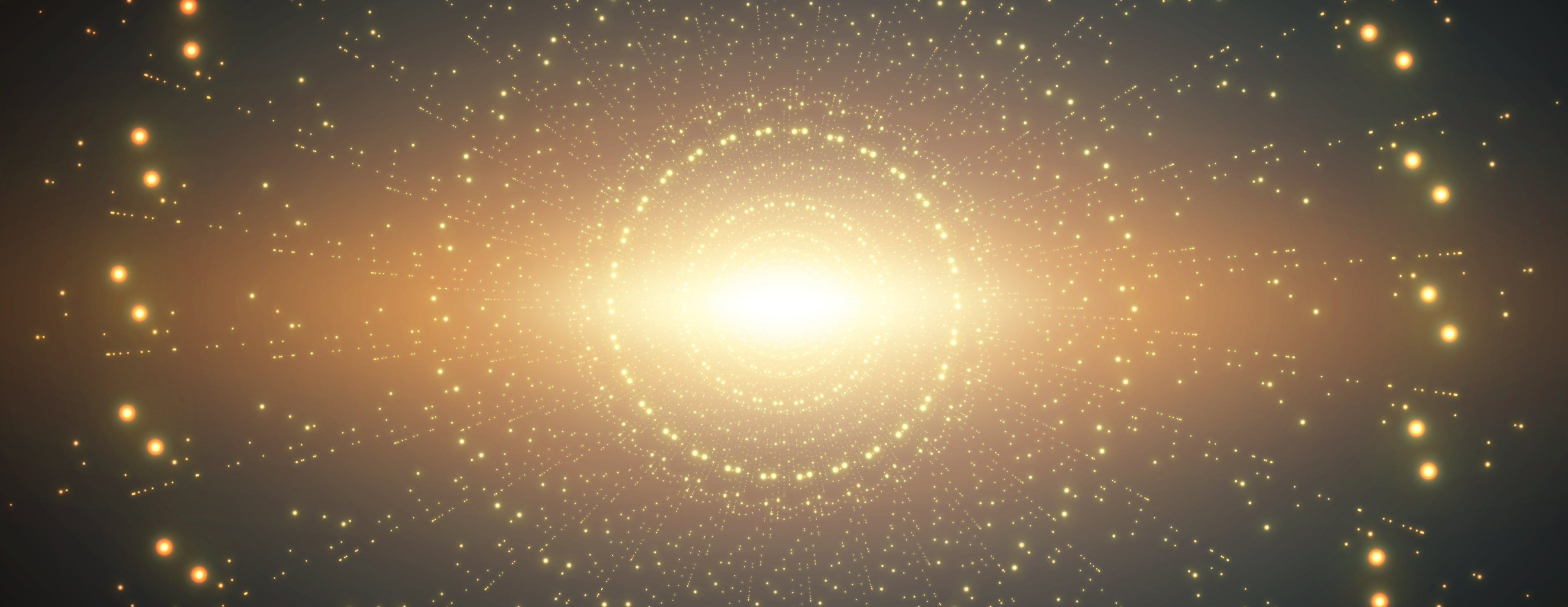 Etheric Energy