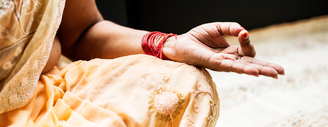Vipassana Meditation