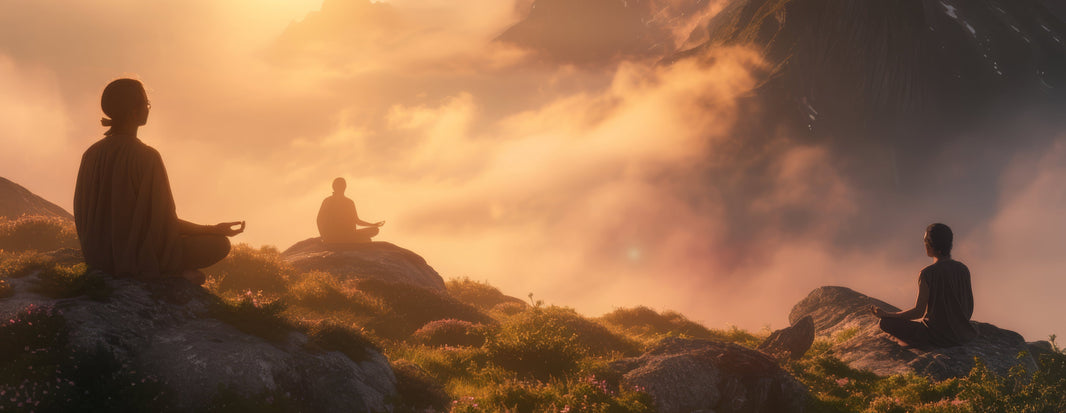 Zhuanqi Meditation