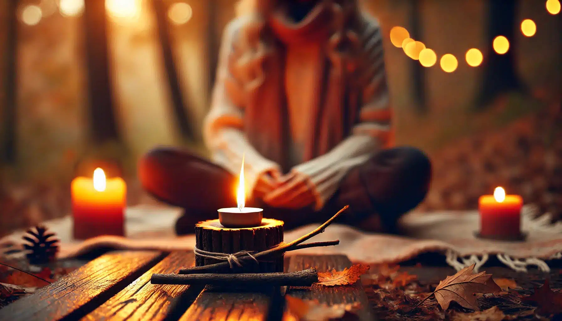 Autumn: What Spiritual Lessons and Practices Does It Teach Us? – Egely ...
