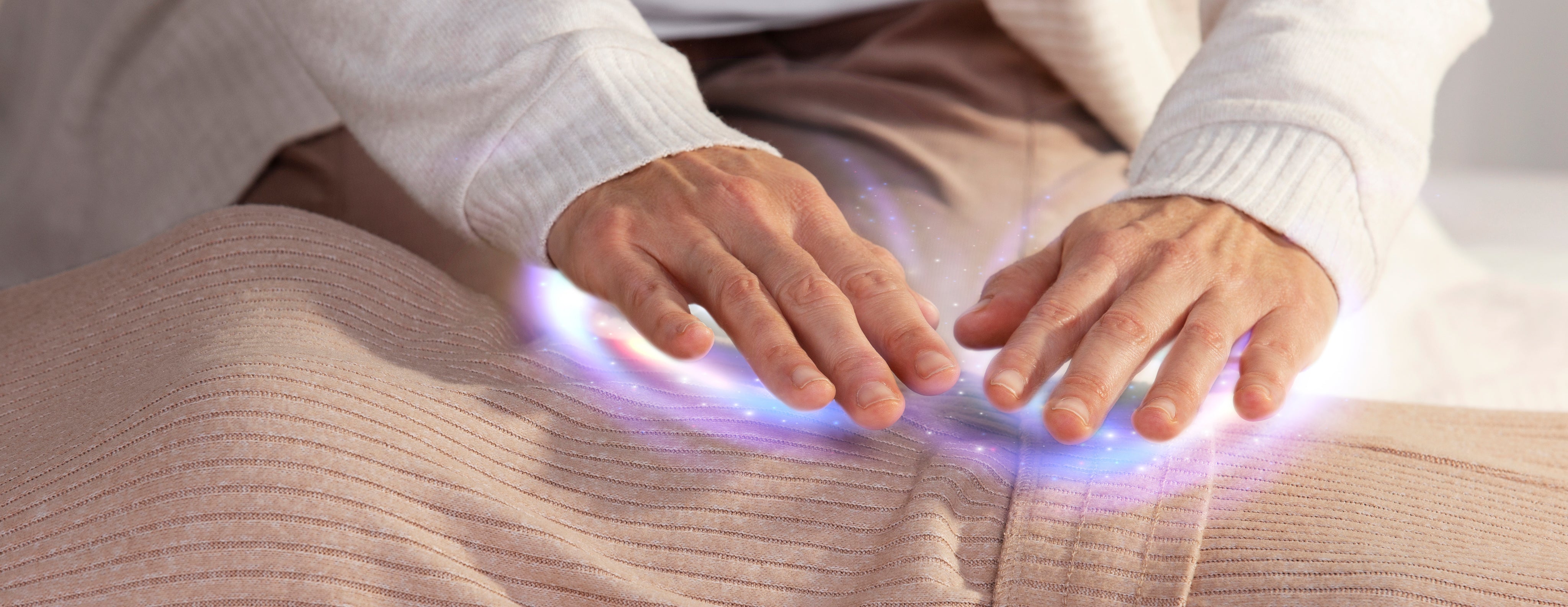 Pranic Healing