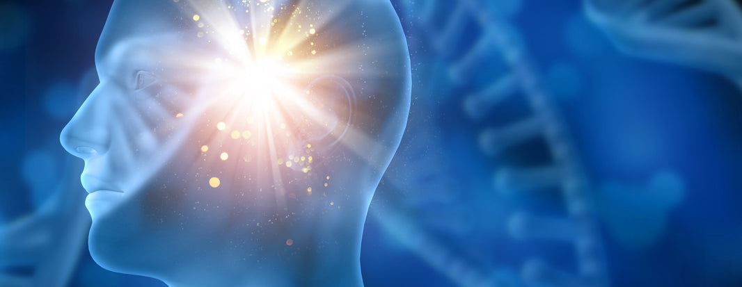 Psionic Energy