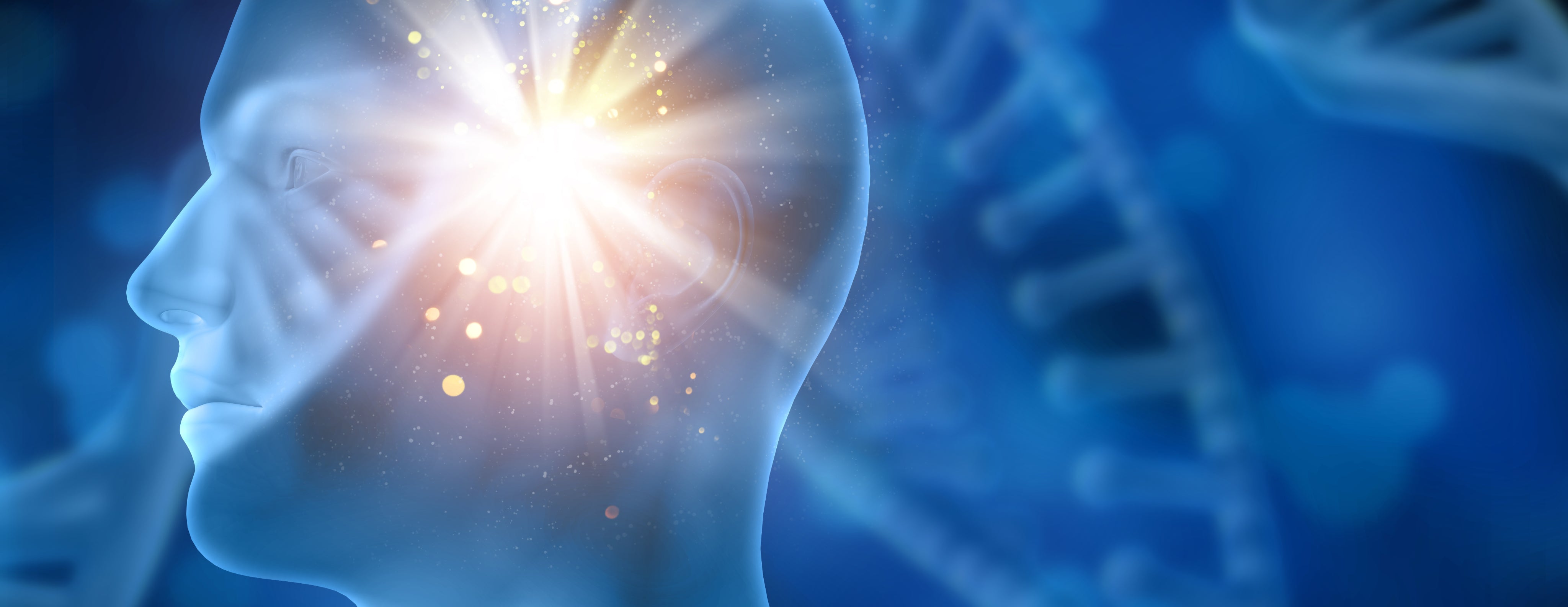Psionic Energy