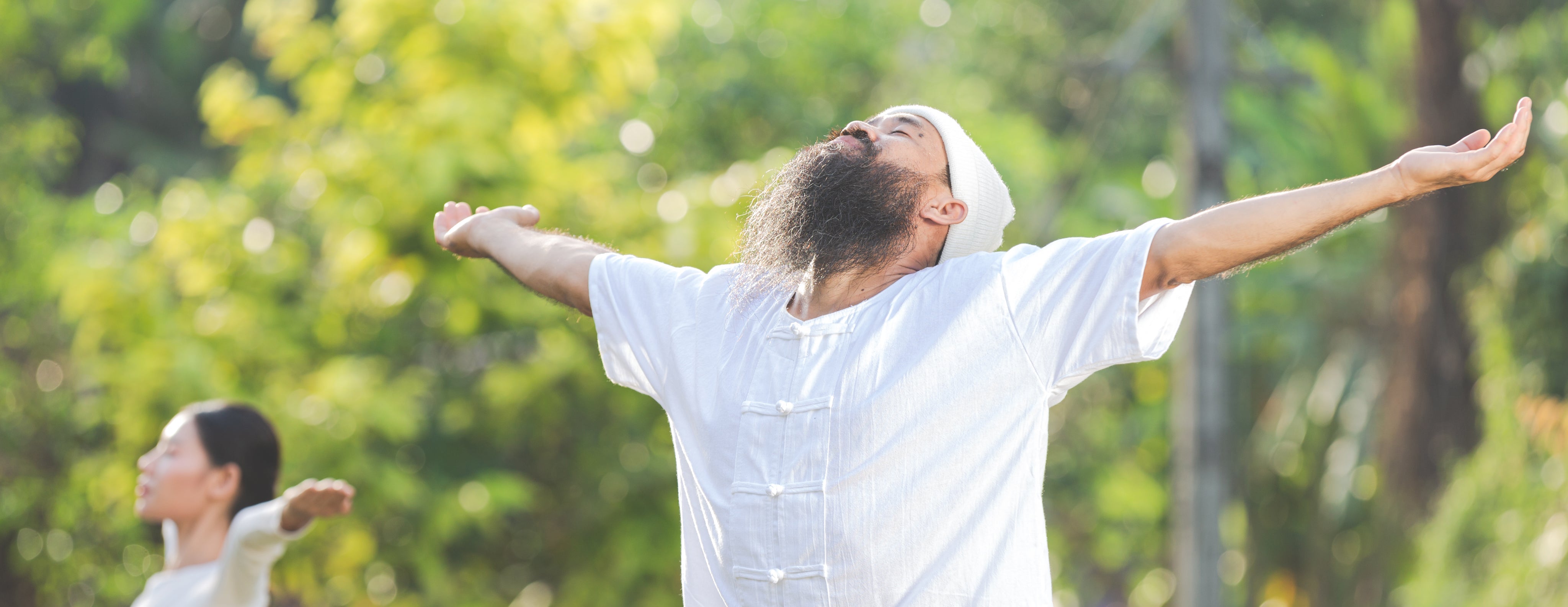 Qigong