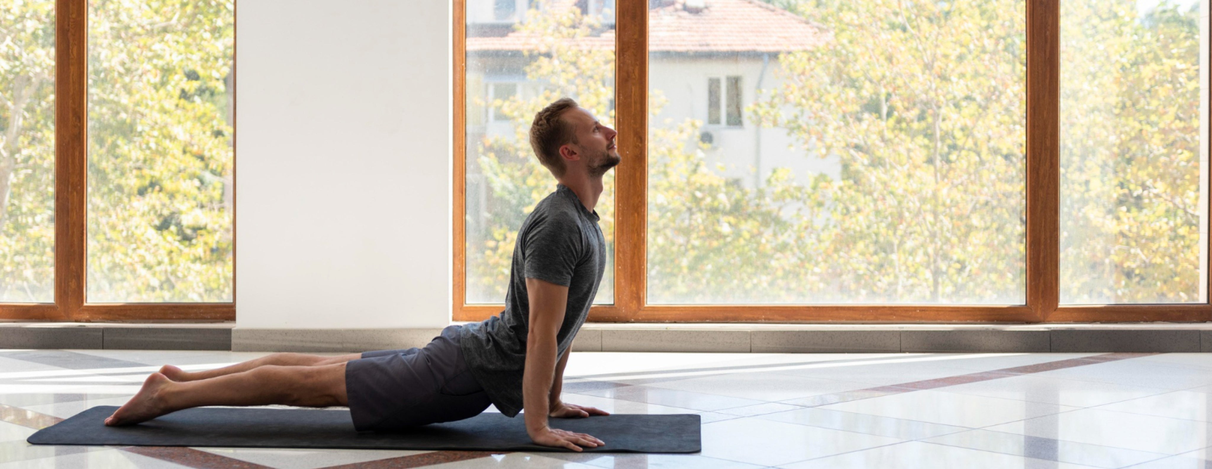 Ashtanga Yoga