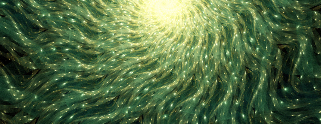 Biofield Energy
