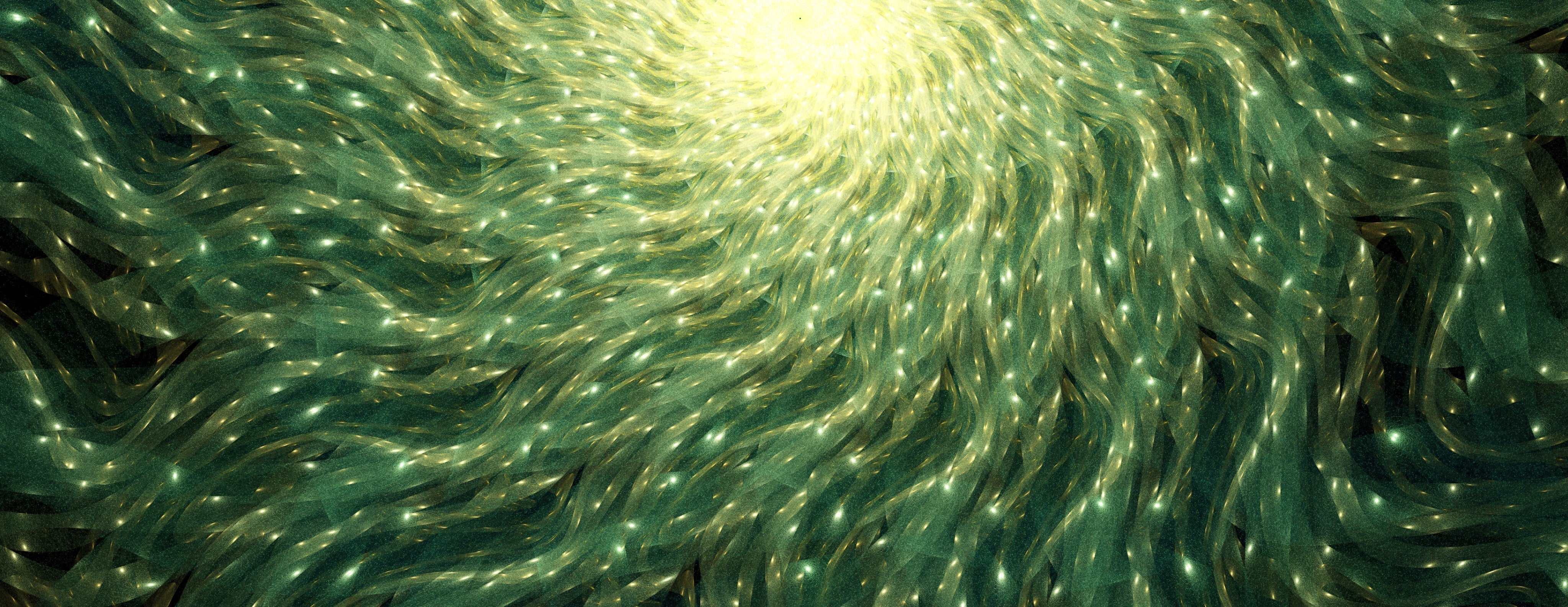 Biofield Energy