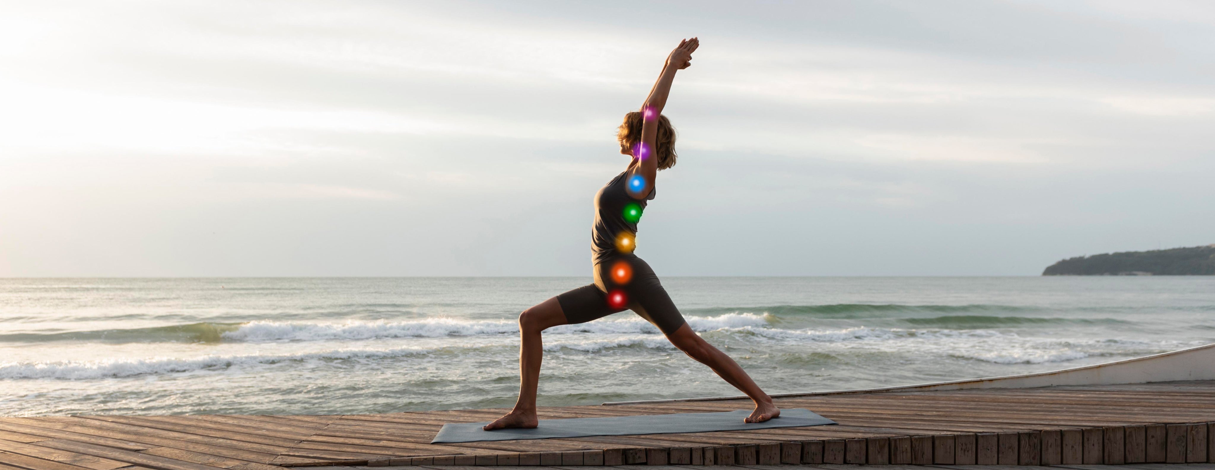 Chakra Healing