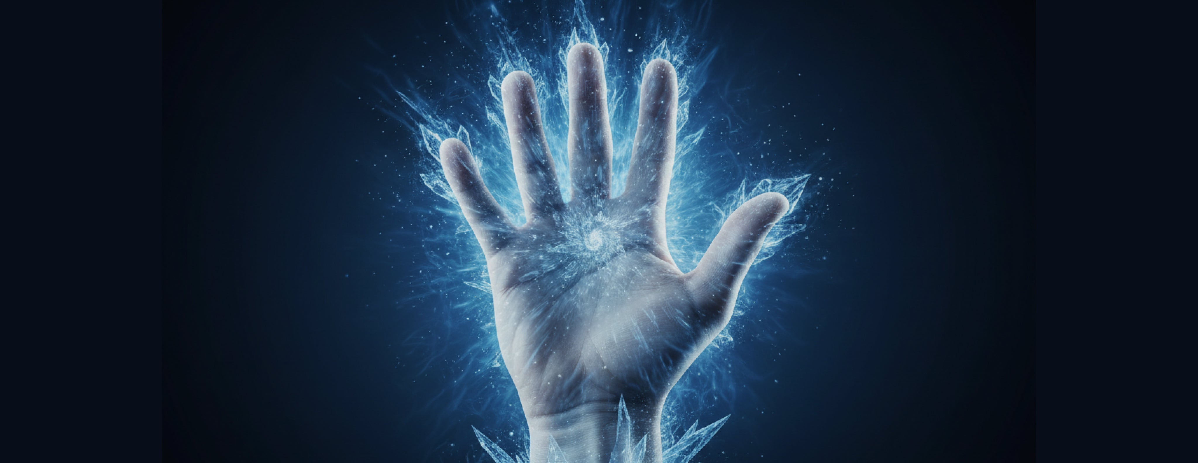 Cryokinesis