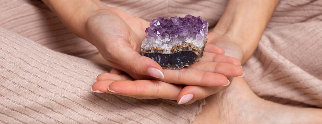 Crystal Healing