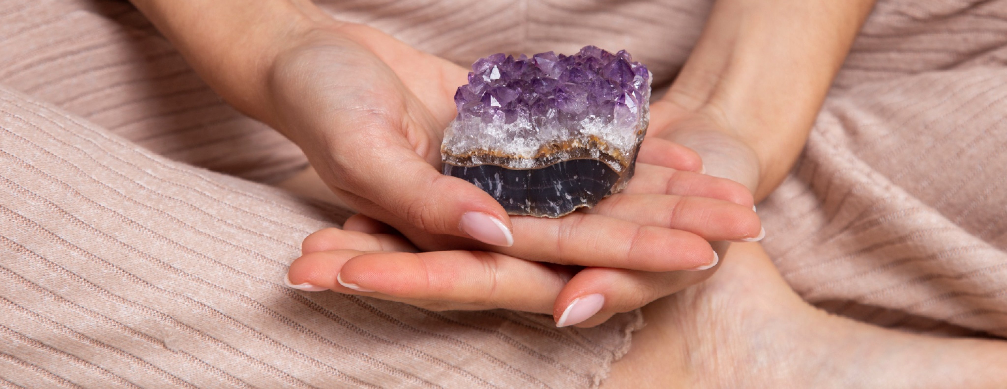 Crystal Healing