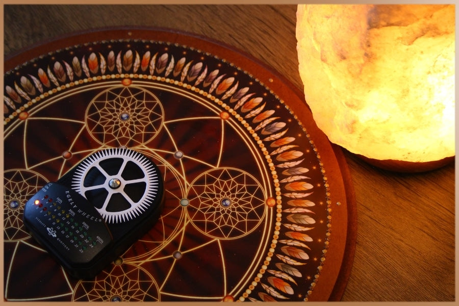How to Get The Most Out of Your Egely Wheel