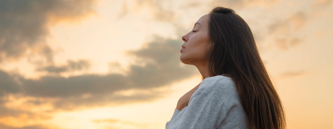 Emotional Healing