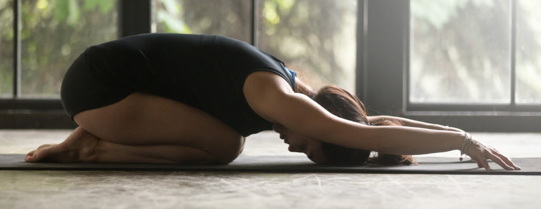 Hatha Yoga