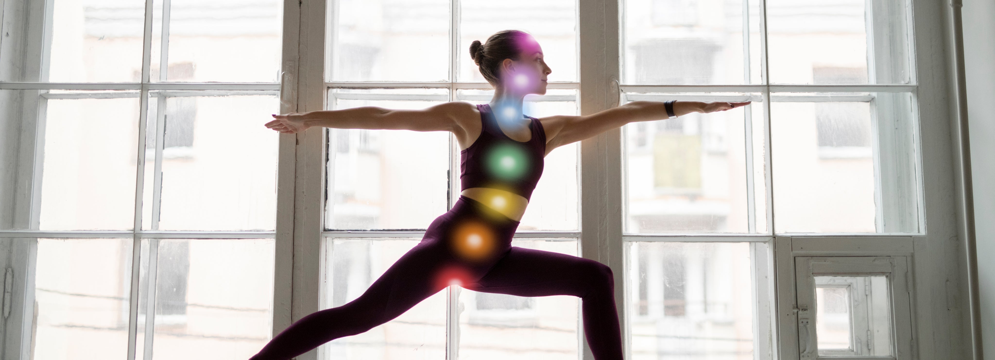 Kriya Yoga