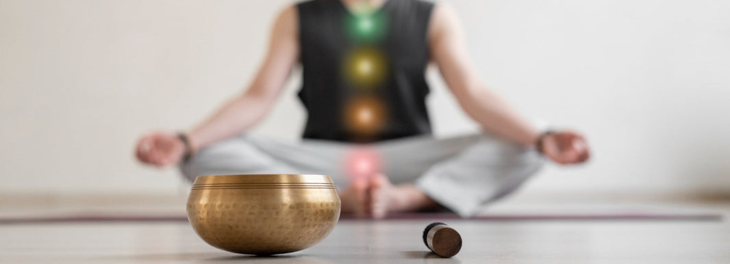 Kundalini Yoga