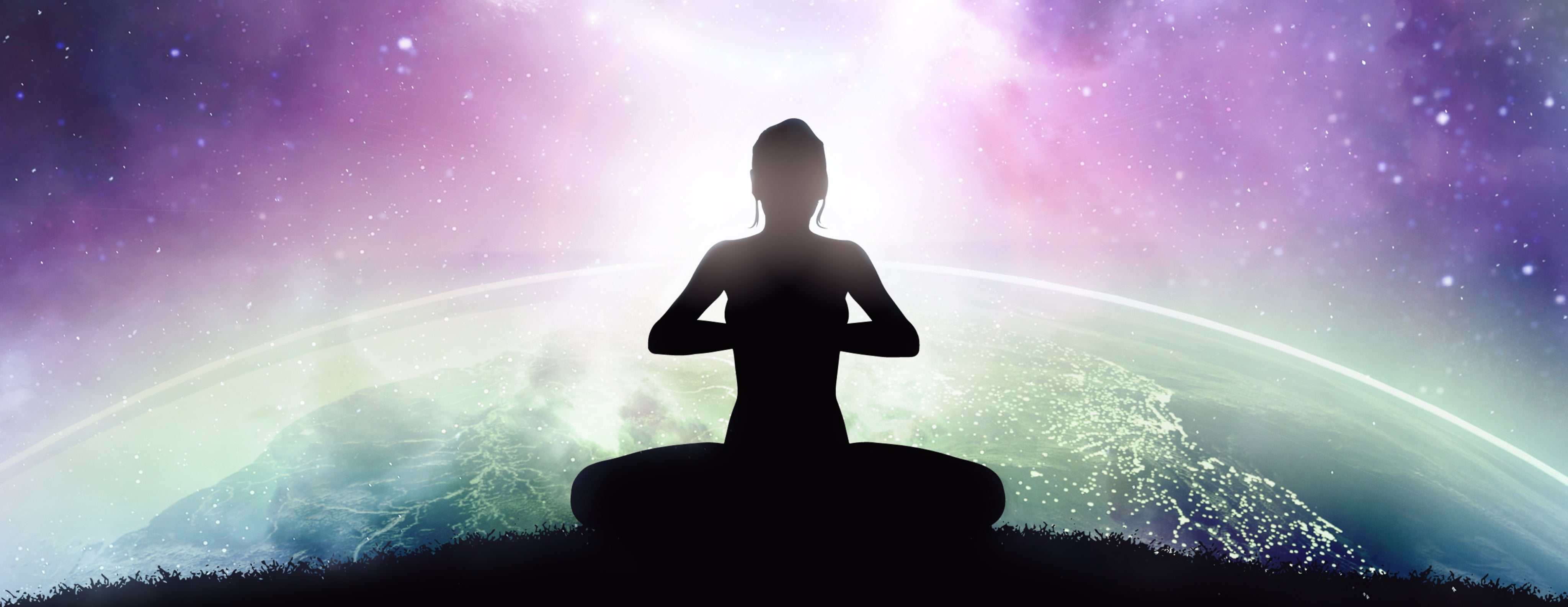 Kundalini Energy