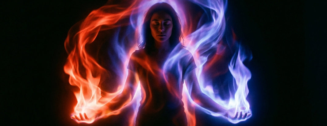 Odic Force