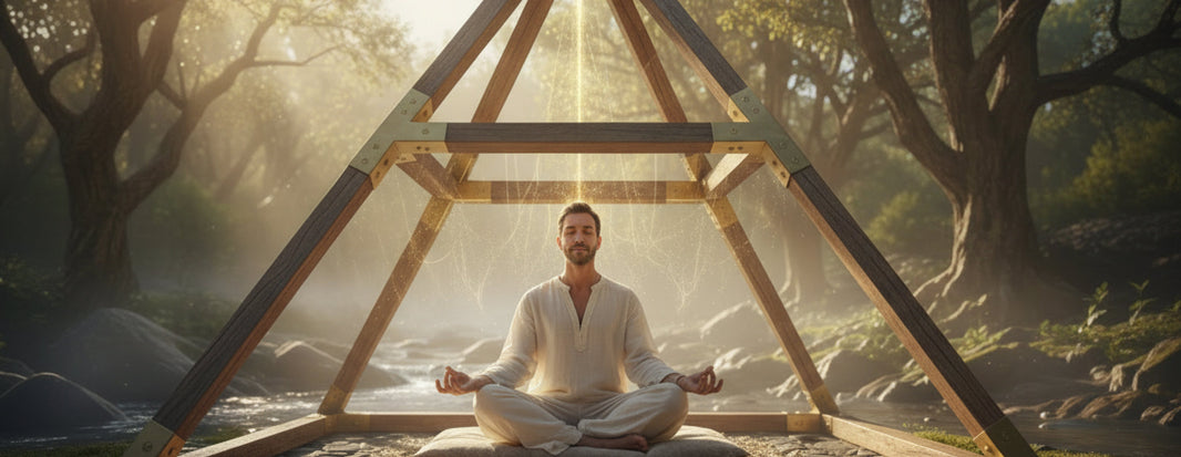 Pyramid Meditation