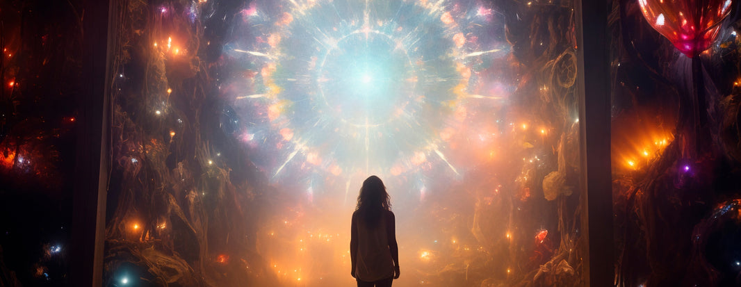 Quantum Healing