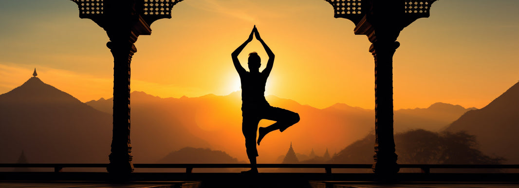 Raja Yoga