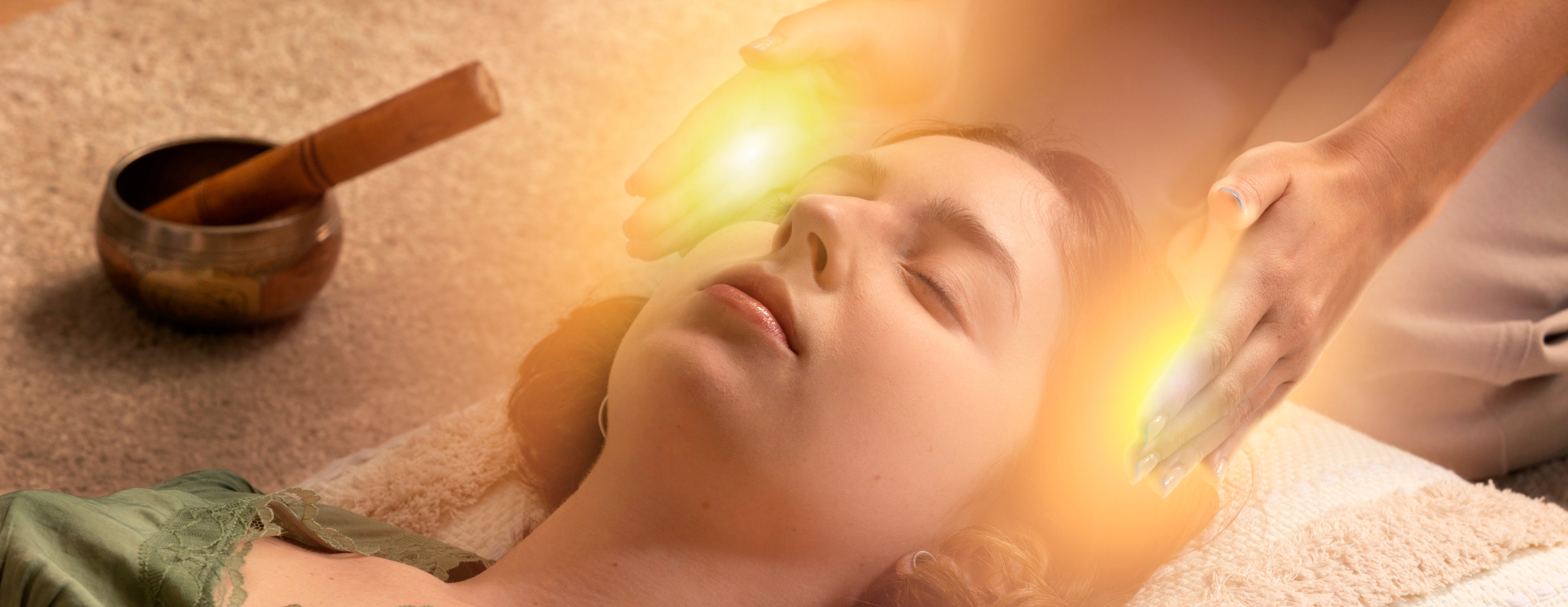 Reiki Healing