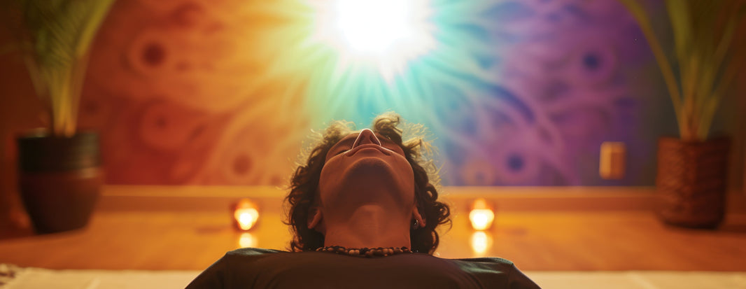 Spiritual Healing