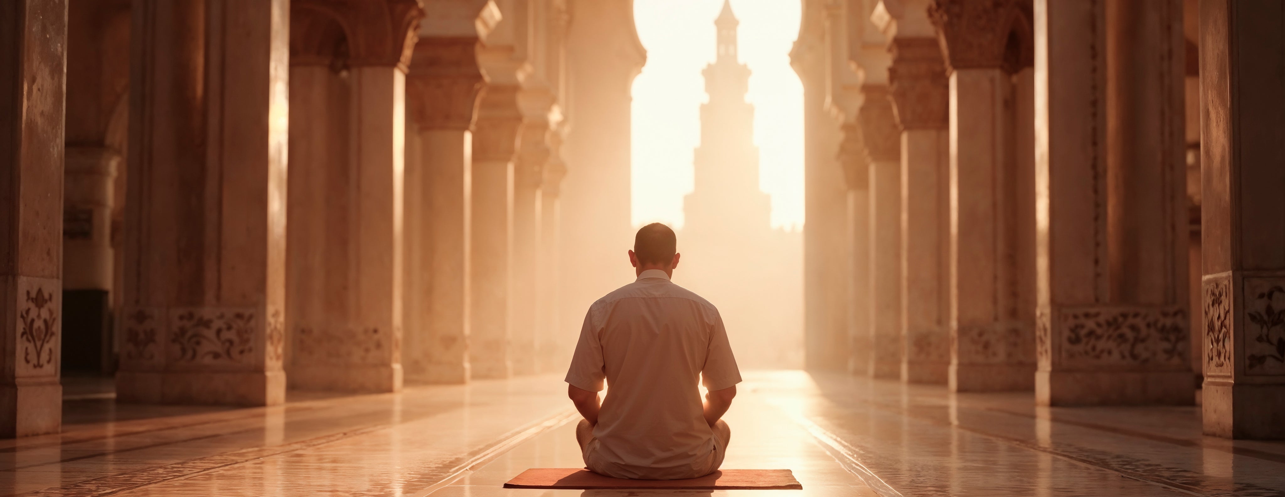 Sufi Meditation