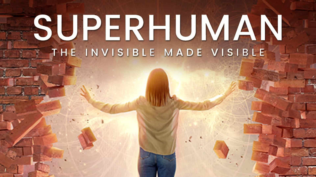 Are we SUPERHUMAN?