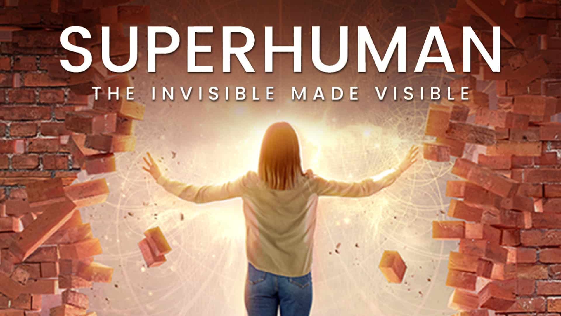 Are we SUPERHUMAN?