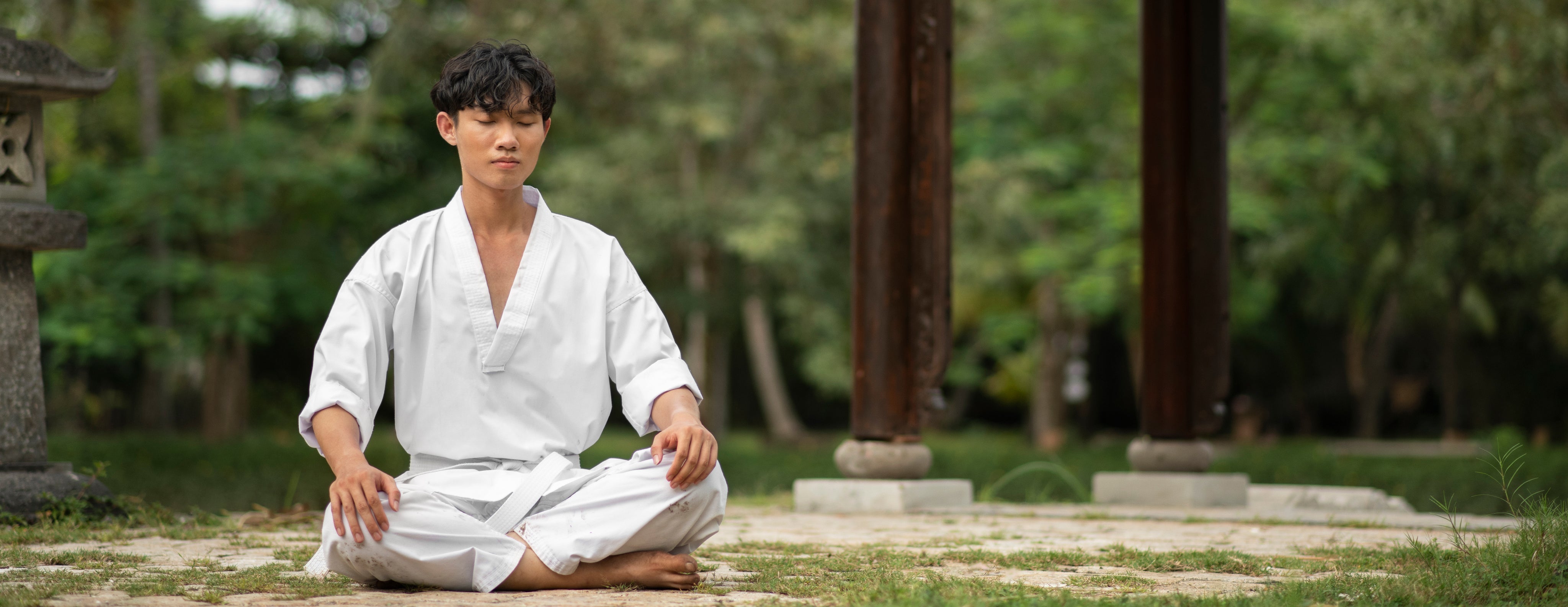 Taoist Meditation