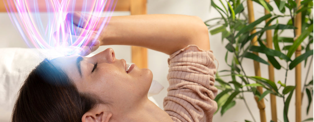 Theta Healing