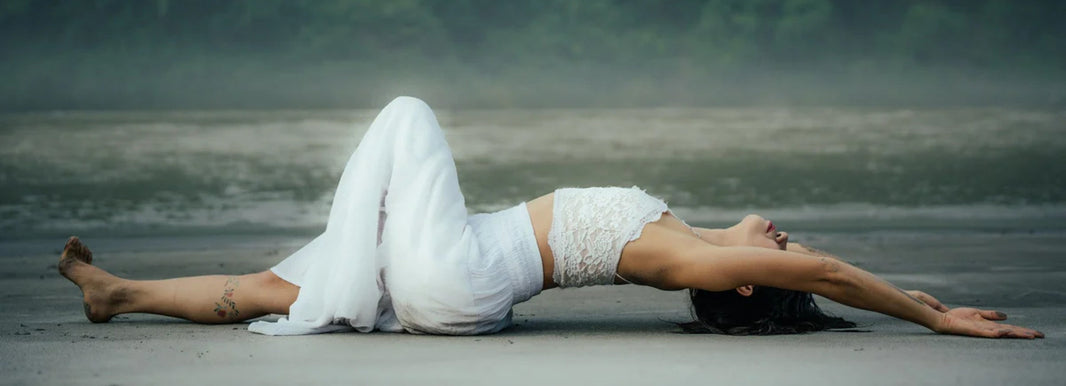 Yin Yoga
