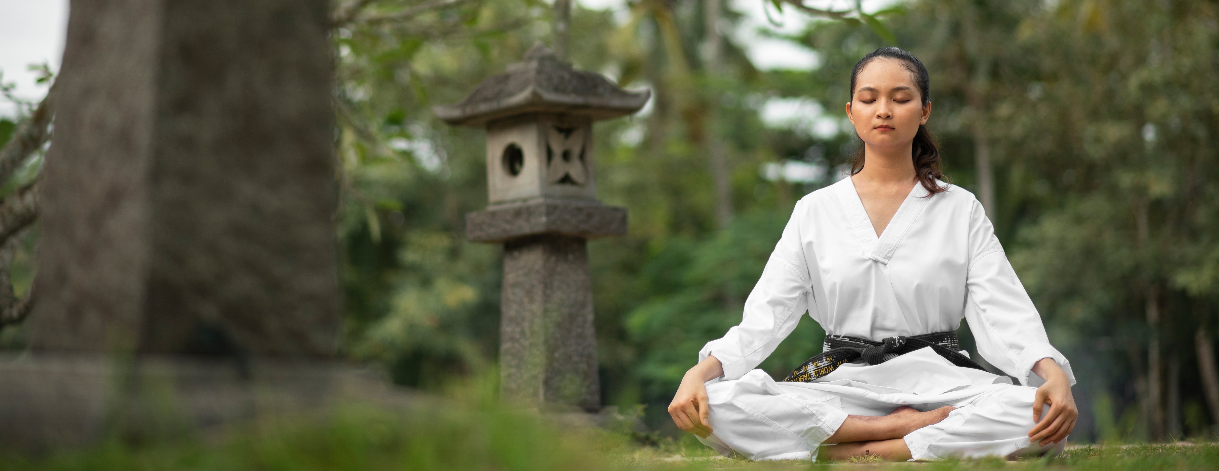 Zazen Meditation