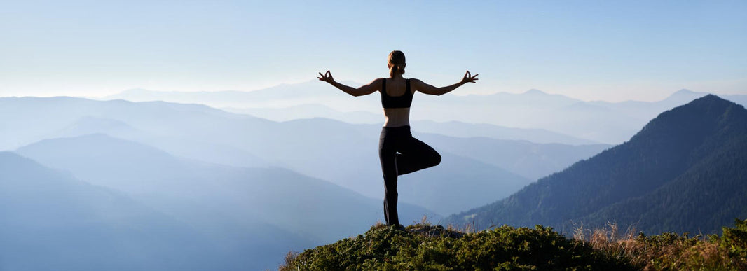 Zen Yoga