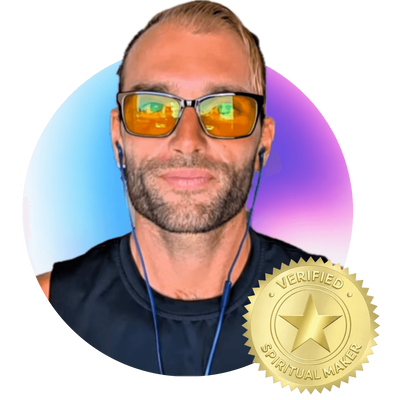 Andreas David Christou profile