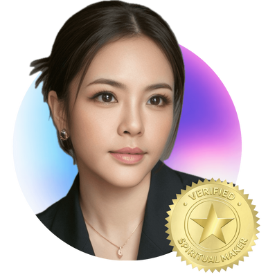 Dania Yang profile