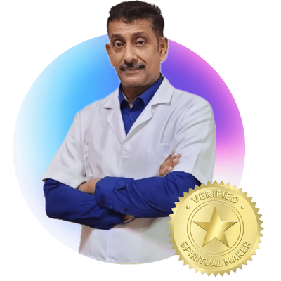 Dr. Gobinthran Muniandy profile