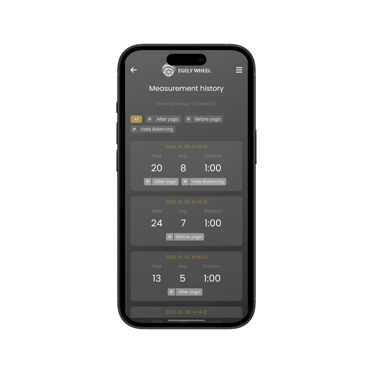 EWR-App