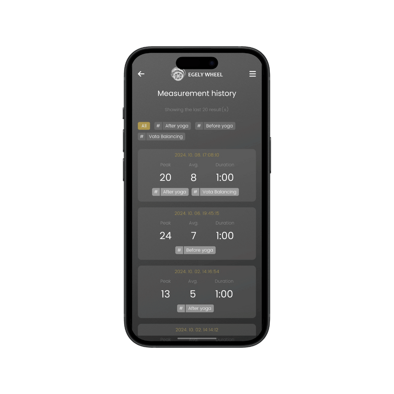 EWR-App