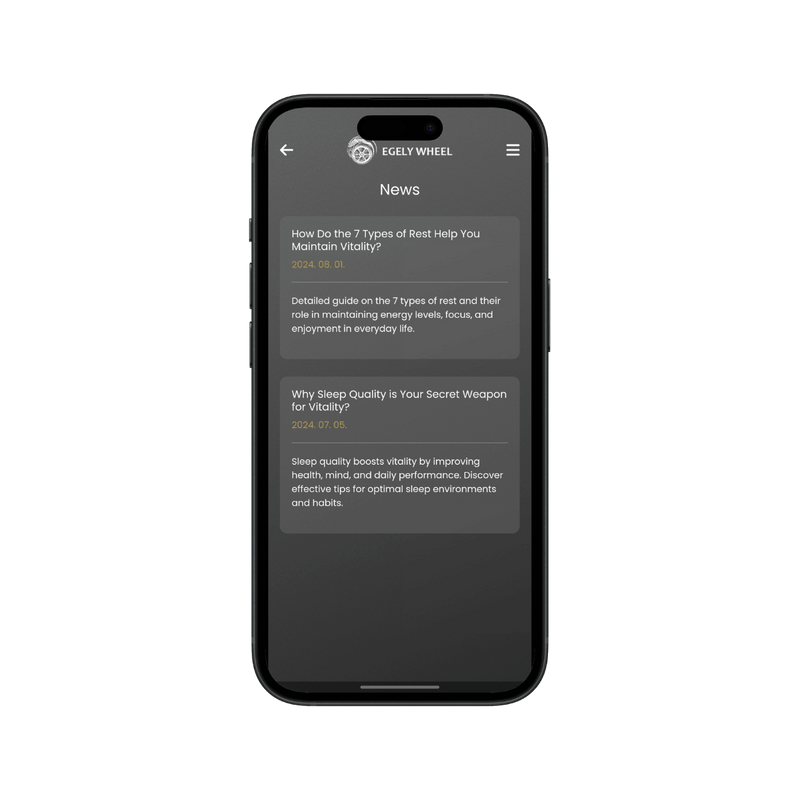 EWR-App