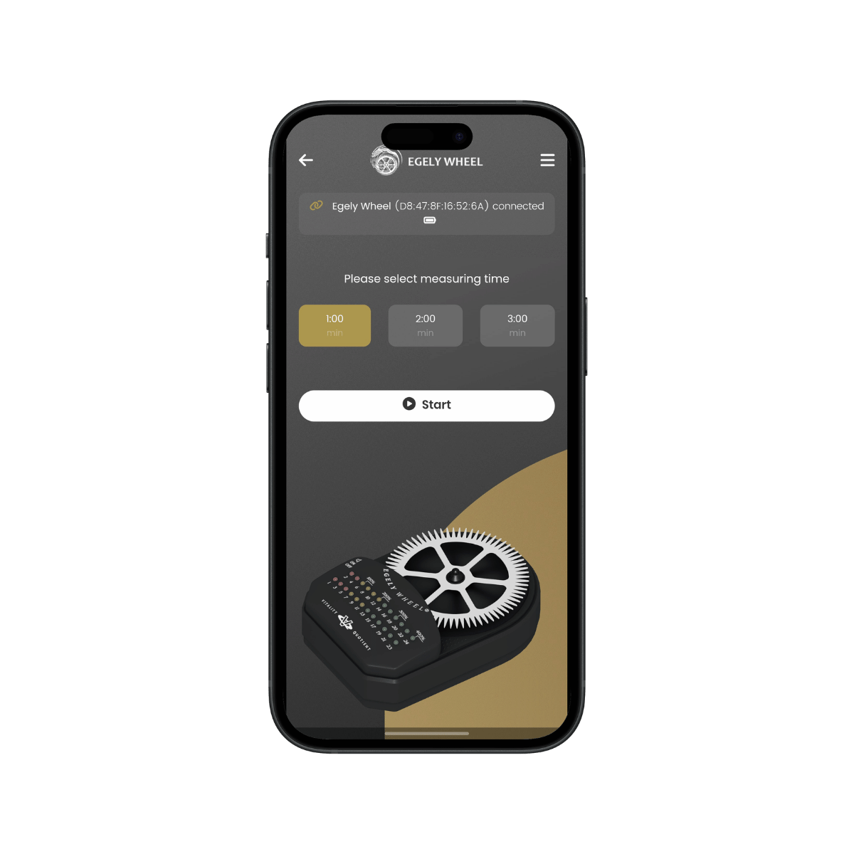 EWR-App