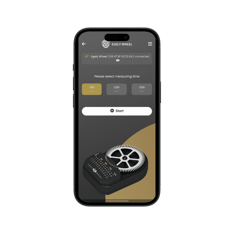 EWR-App