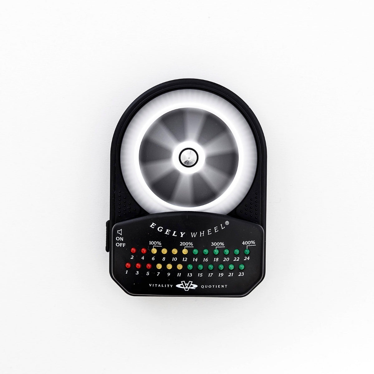 Egely Wheel