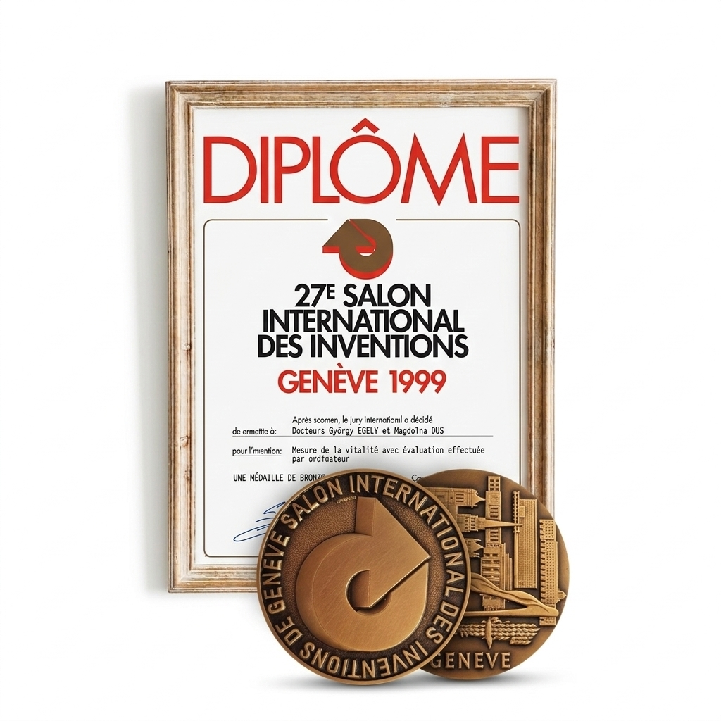 27th International Exhibition of Inventions